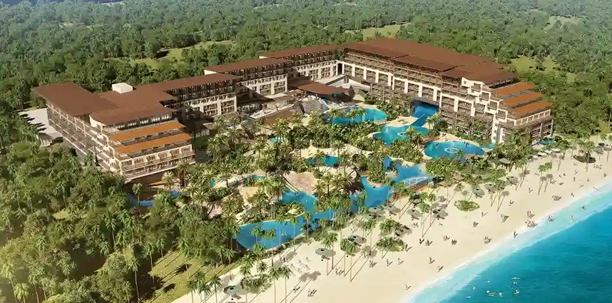 Dreams Natura Resort & Spa Cancun
